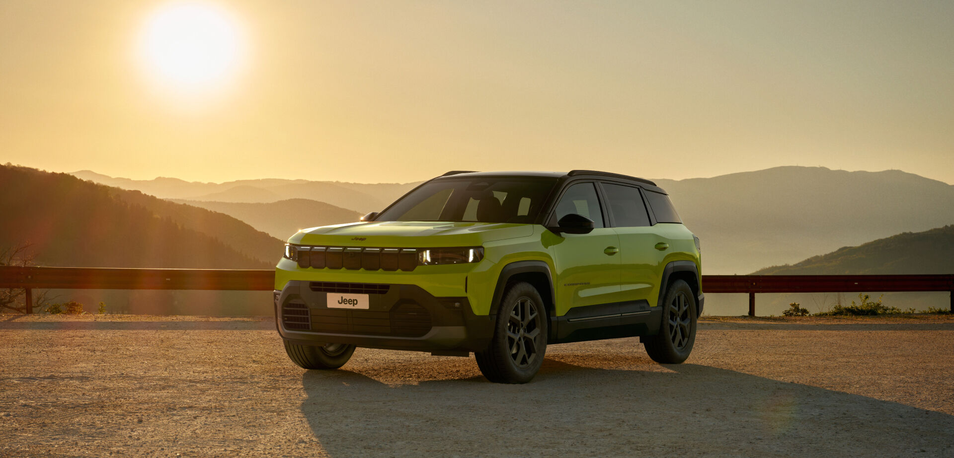 Jeep