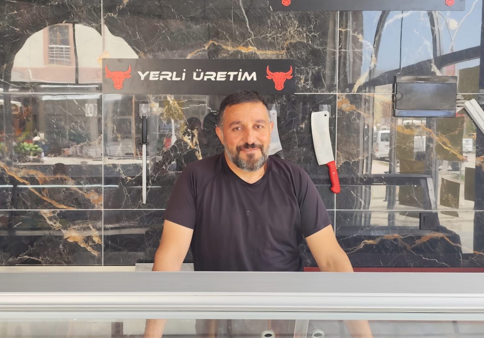 Kasapçı Halis Menteş