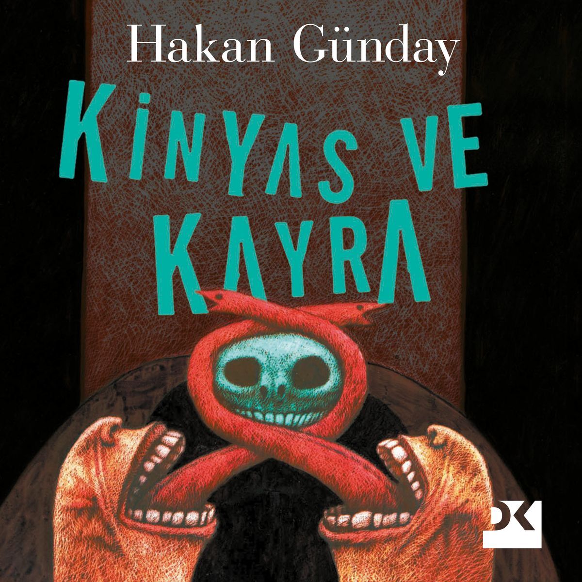 Kinyas Ve Kayra