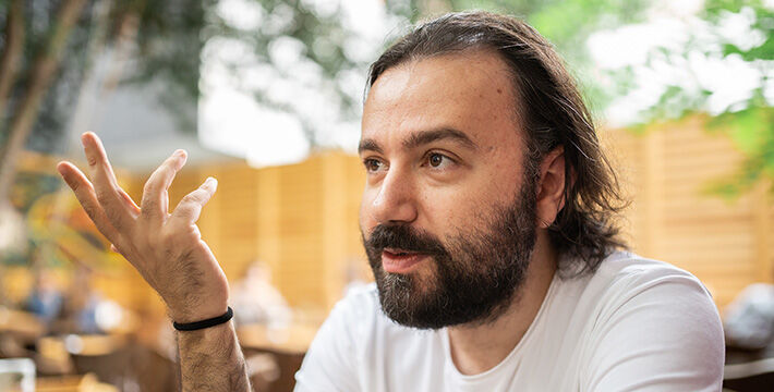 Kıvanç Sezer