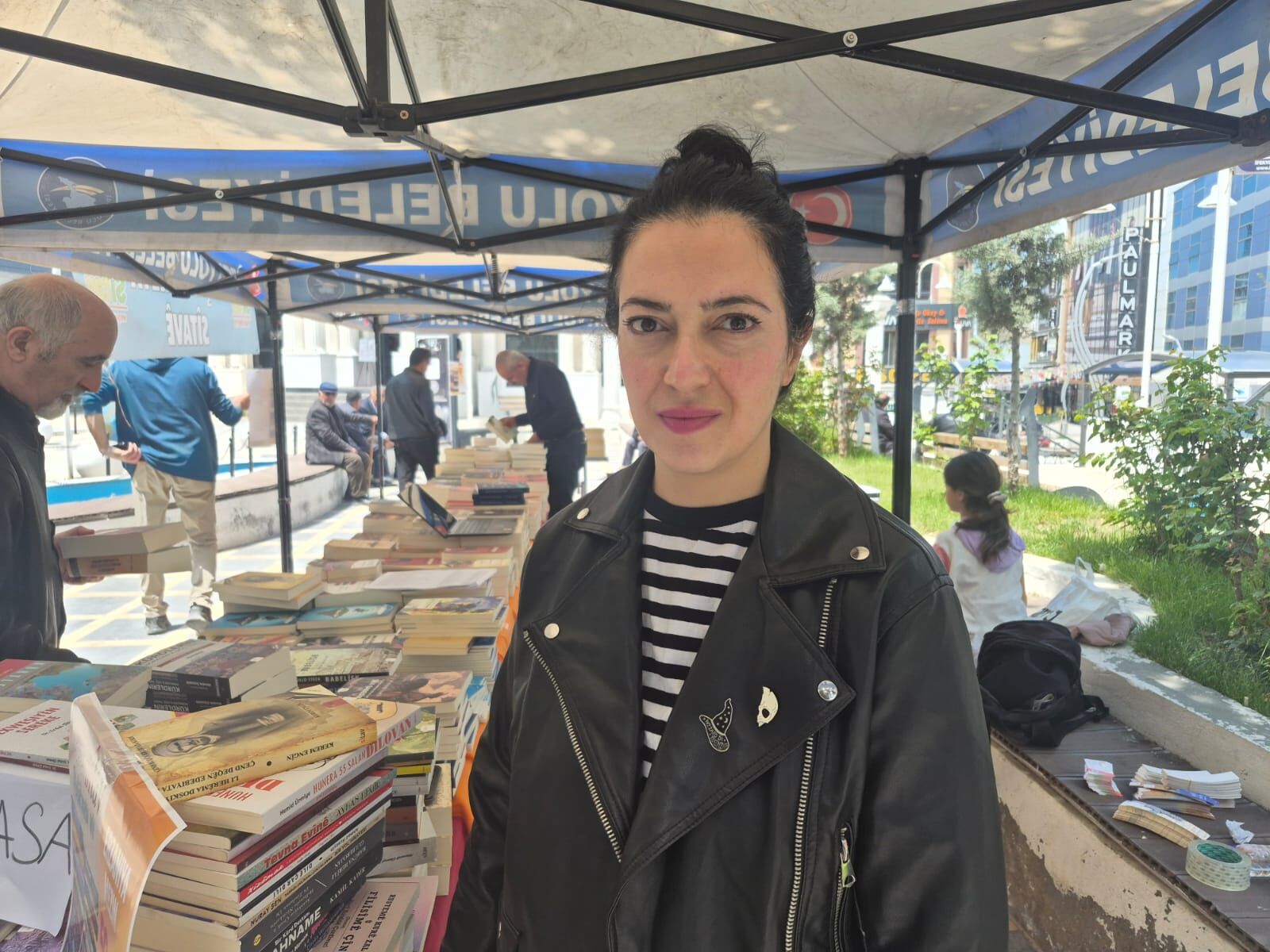 Neslihan Arzum