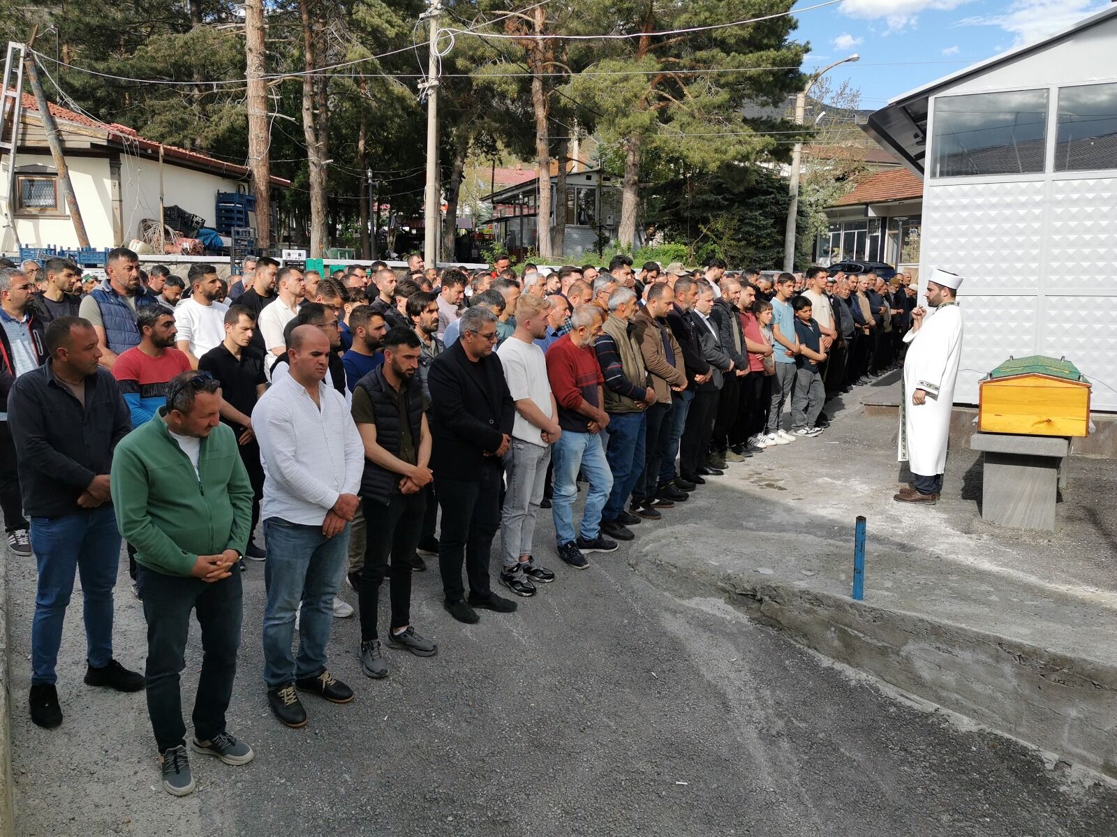 Oyun Oynarken Sulama Kanalına Düşen Çocuk Hayatını Kaybetti (2)