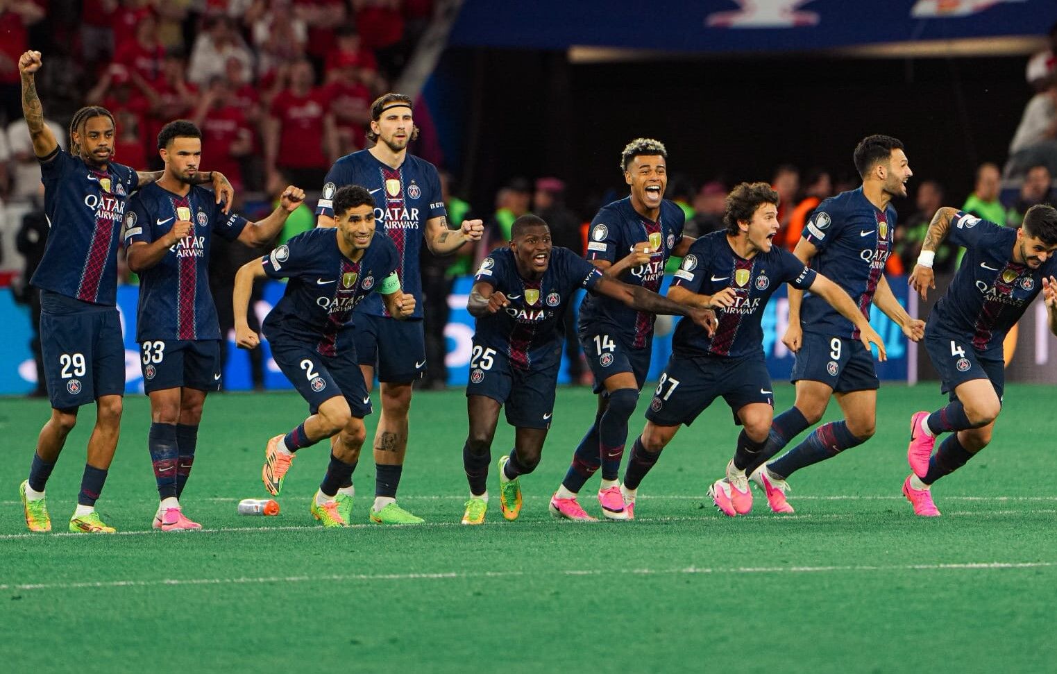 Psg