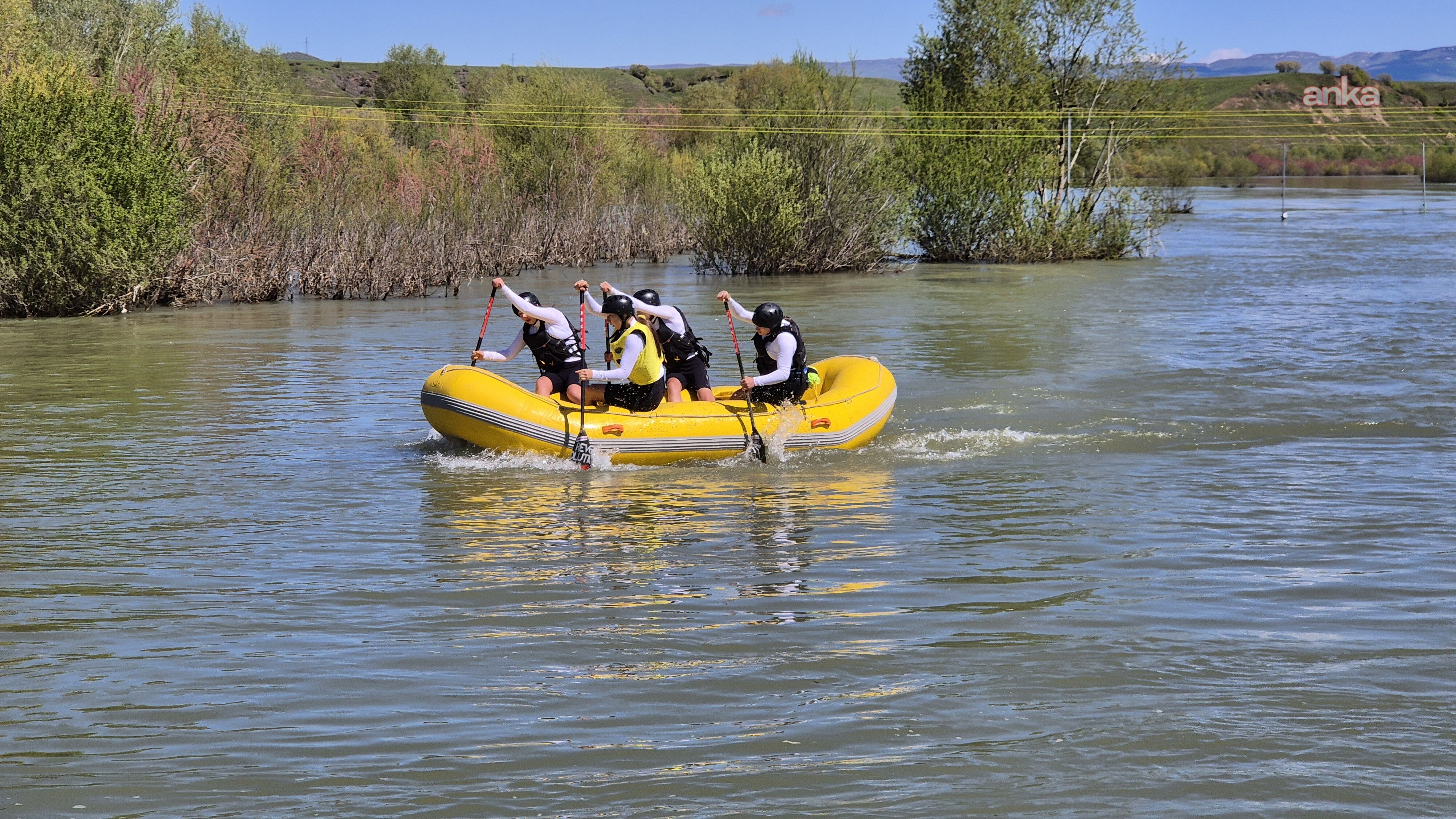 Raftıng (2)