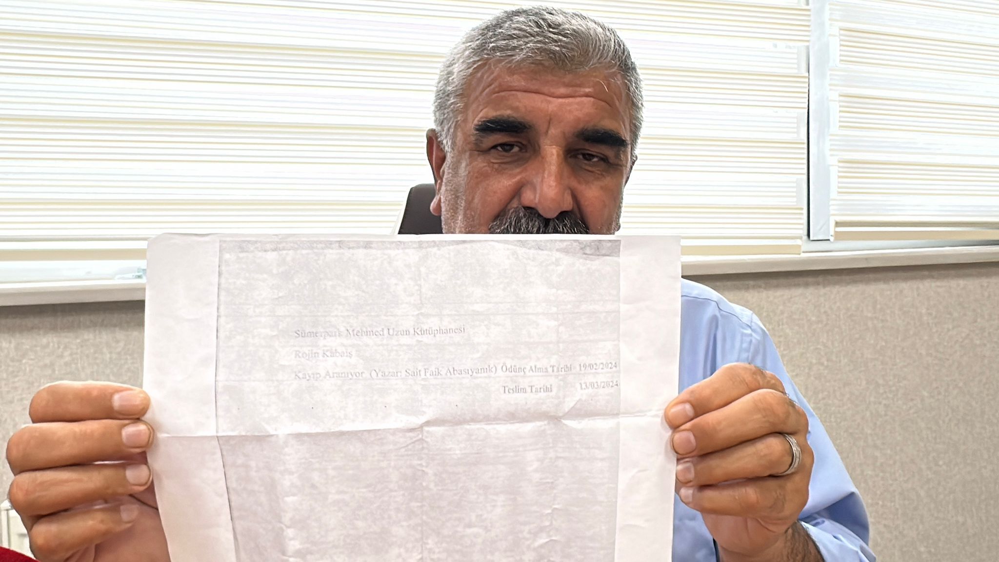 Rojin Kabaiş Ailesi (4)