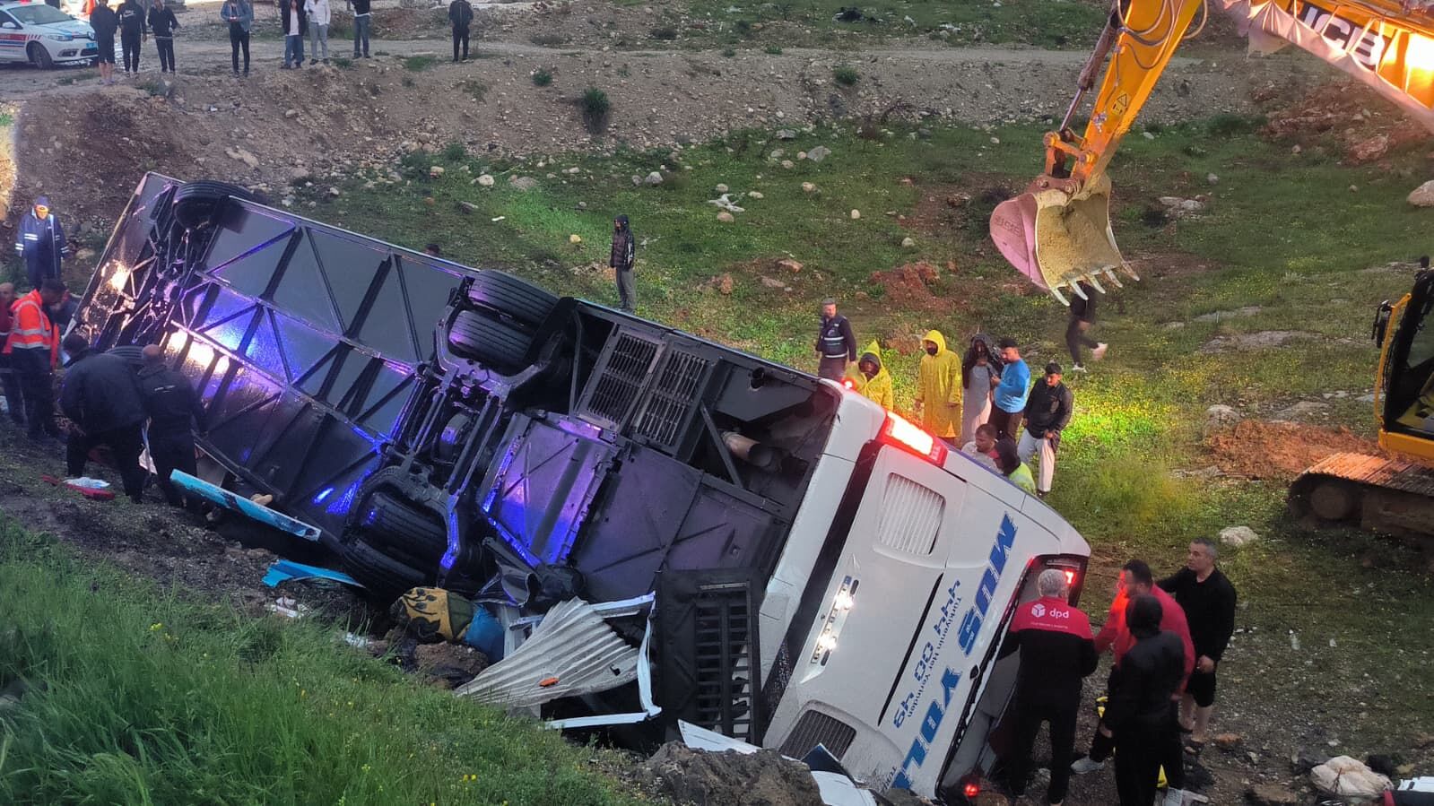 Şarampol (1)