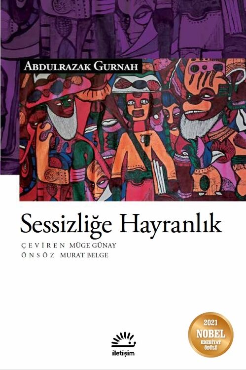 Sessizlige Hayranlik 1