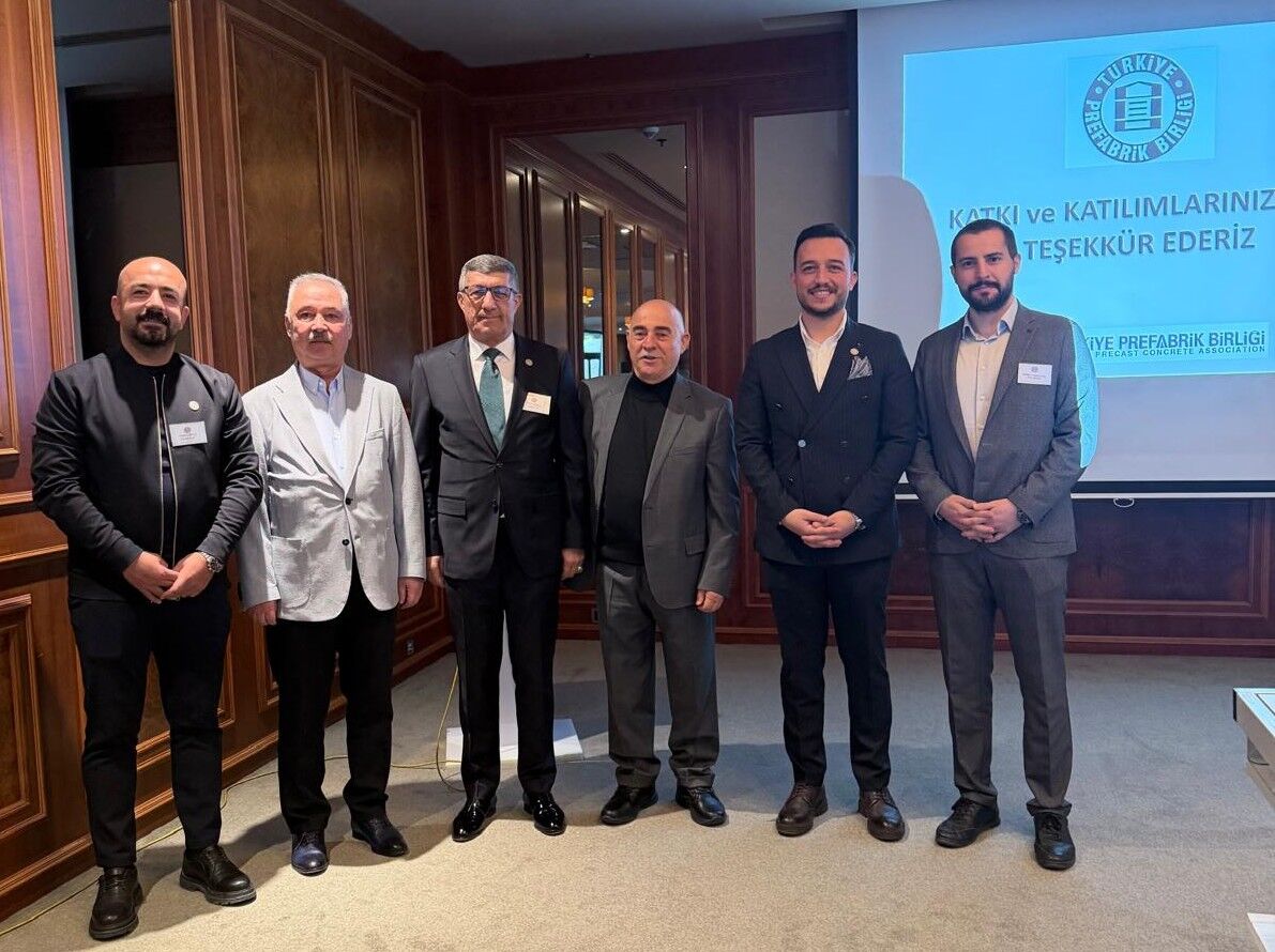 Türki̇ye Prefabri̇k Bi̇rli̇ği̇1