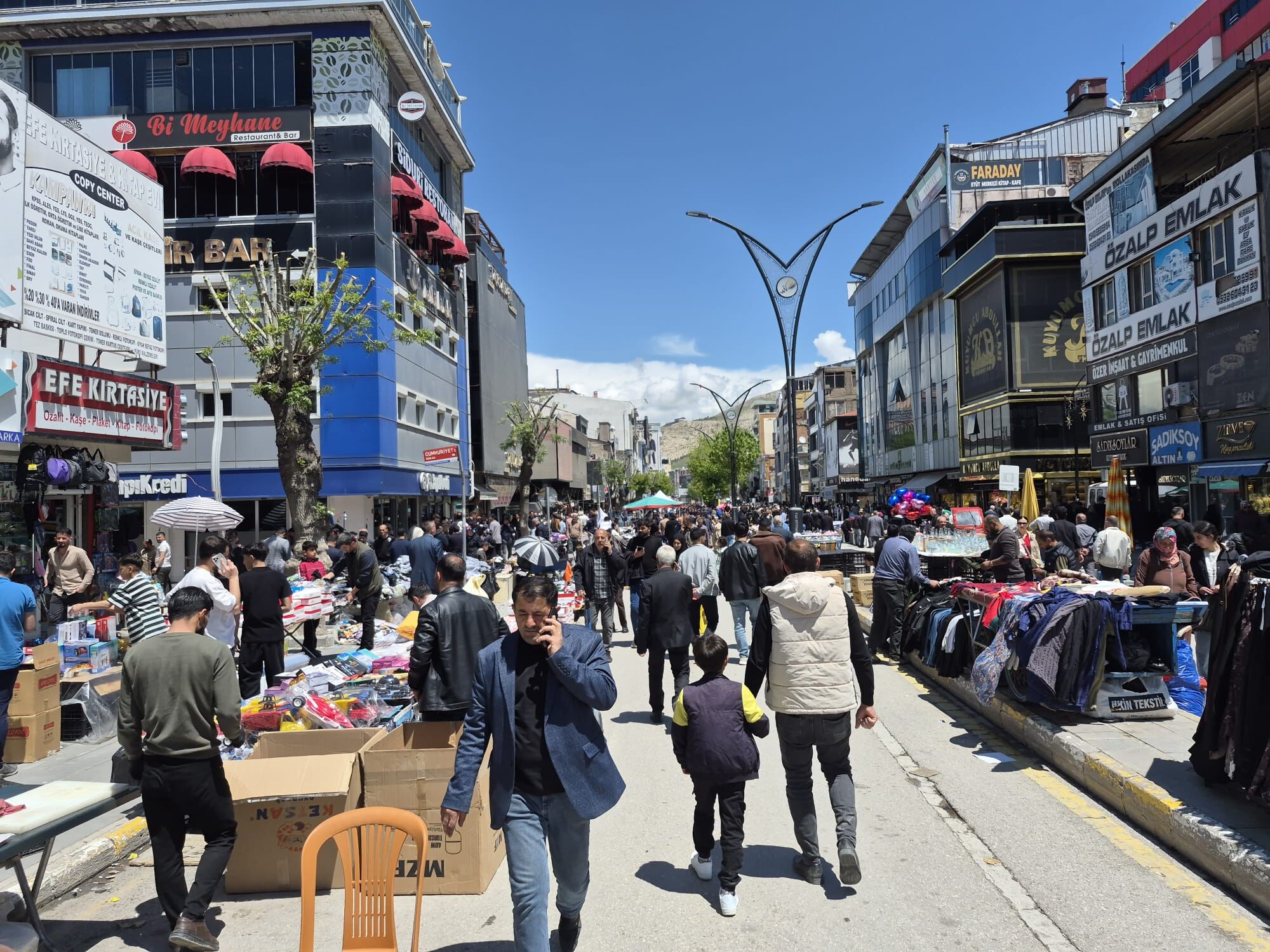 Van Çarşı (10)