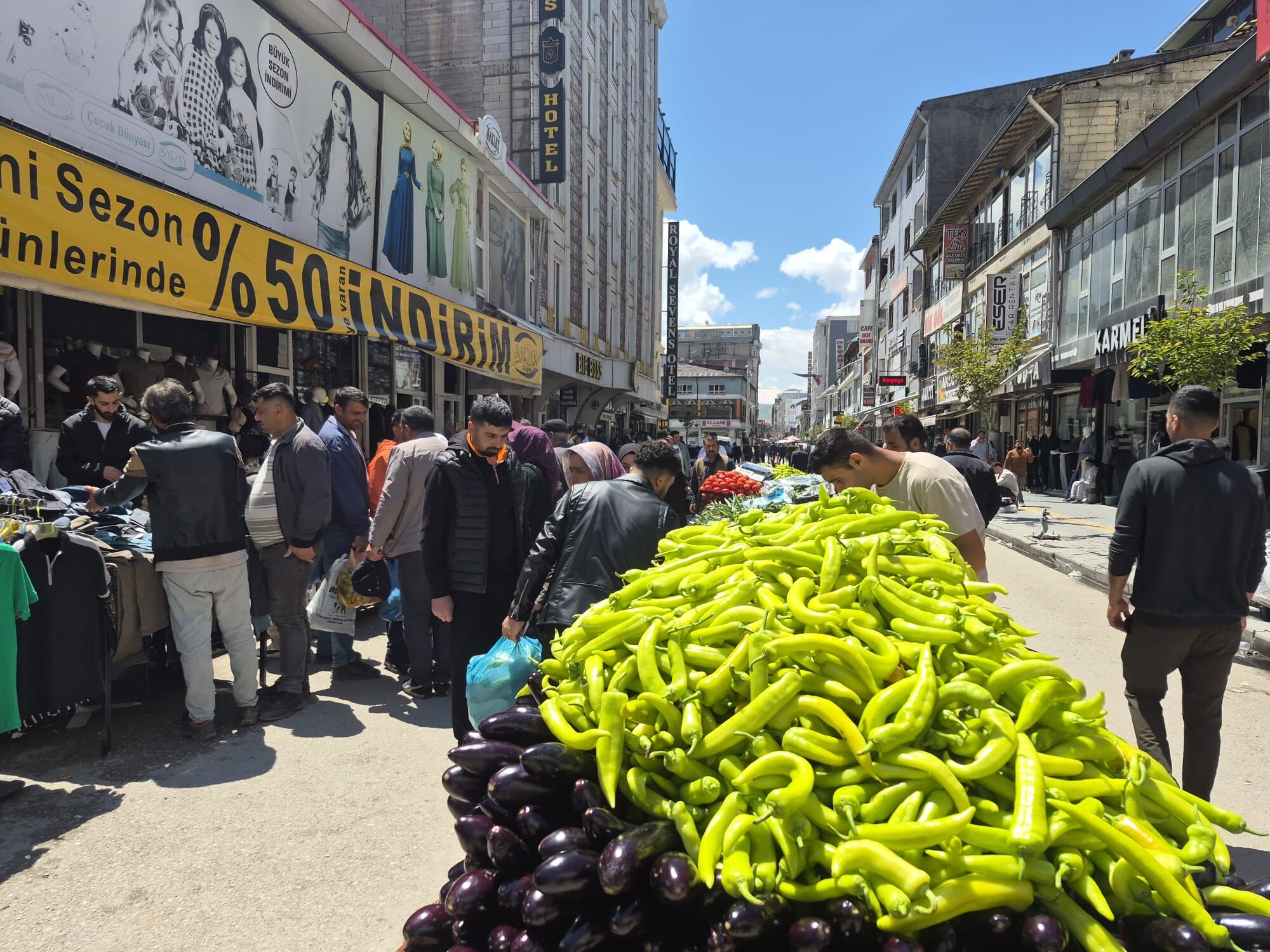 Van Çarşı (11)