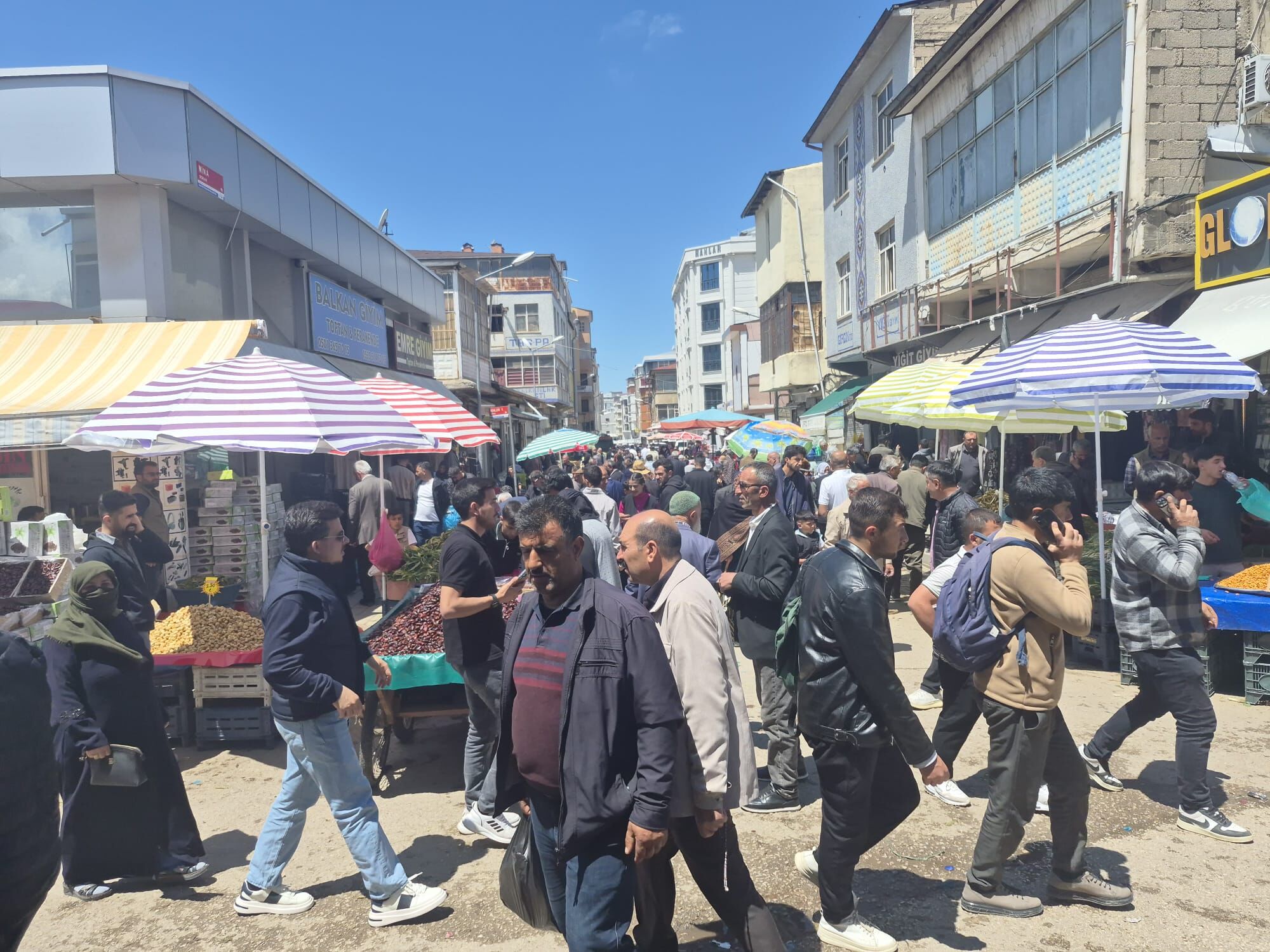 Van Çarşı (3)