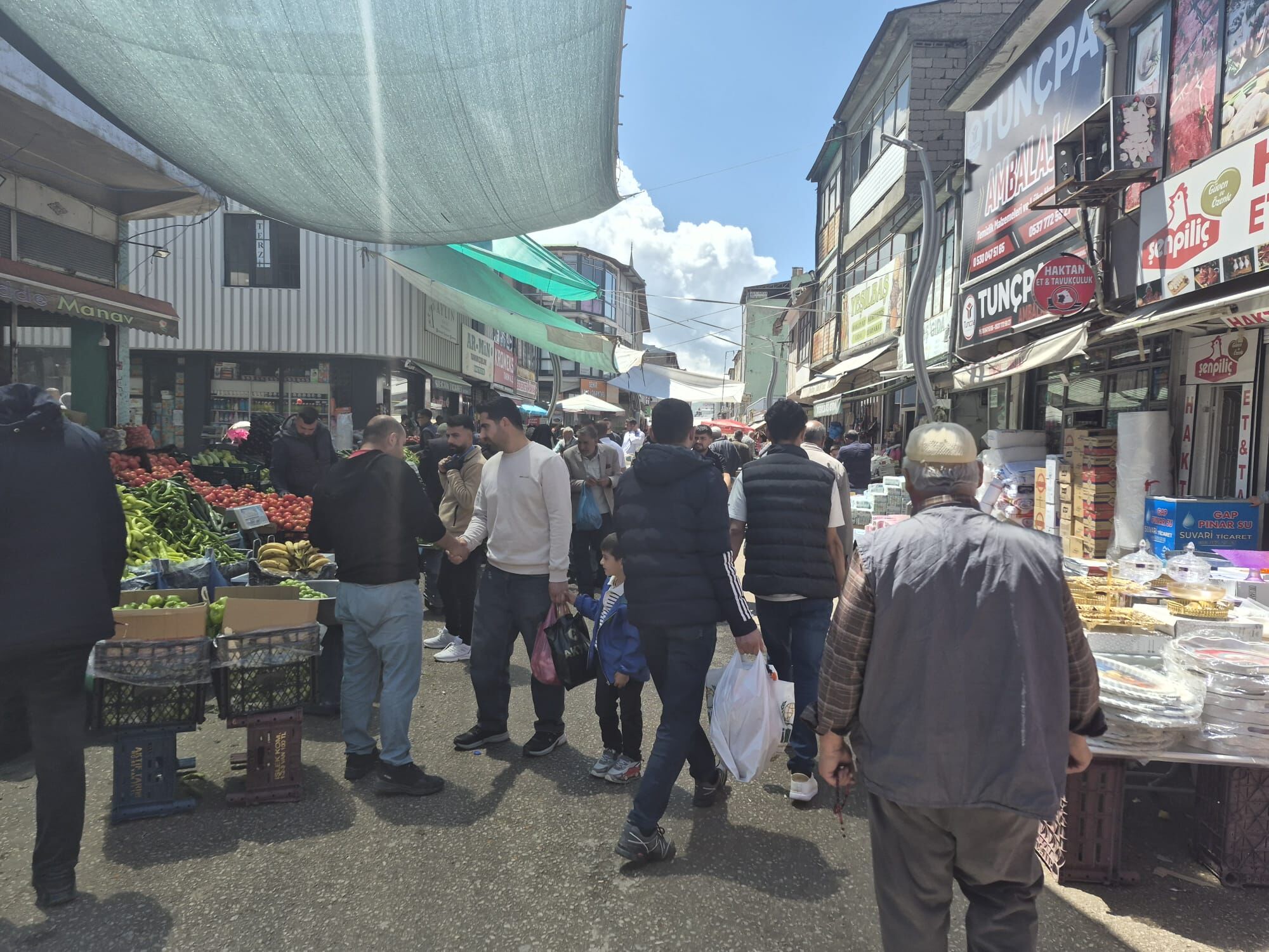 Van Çarşı (8)