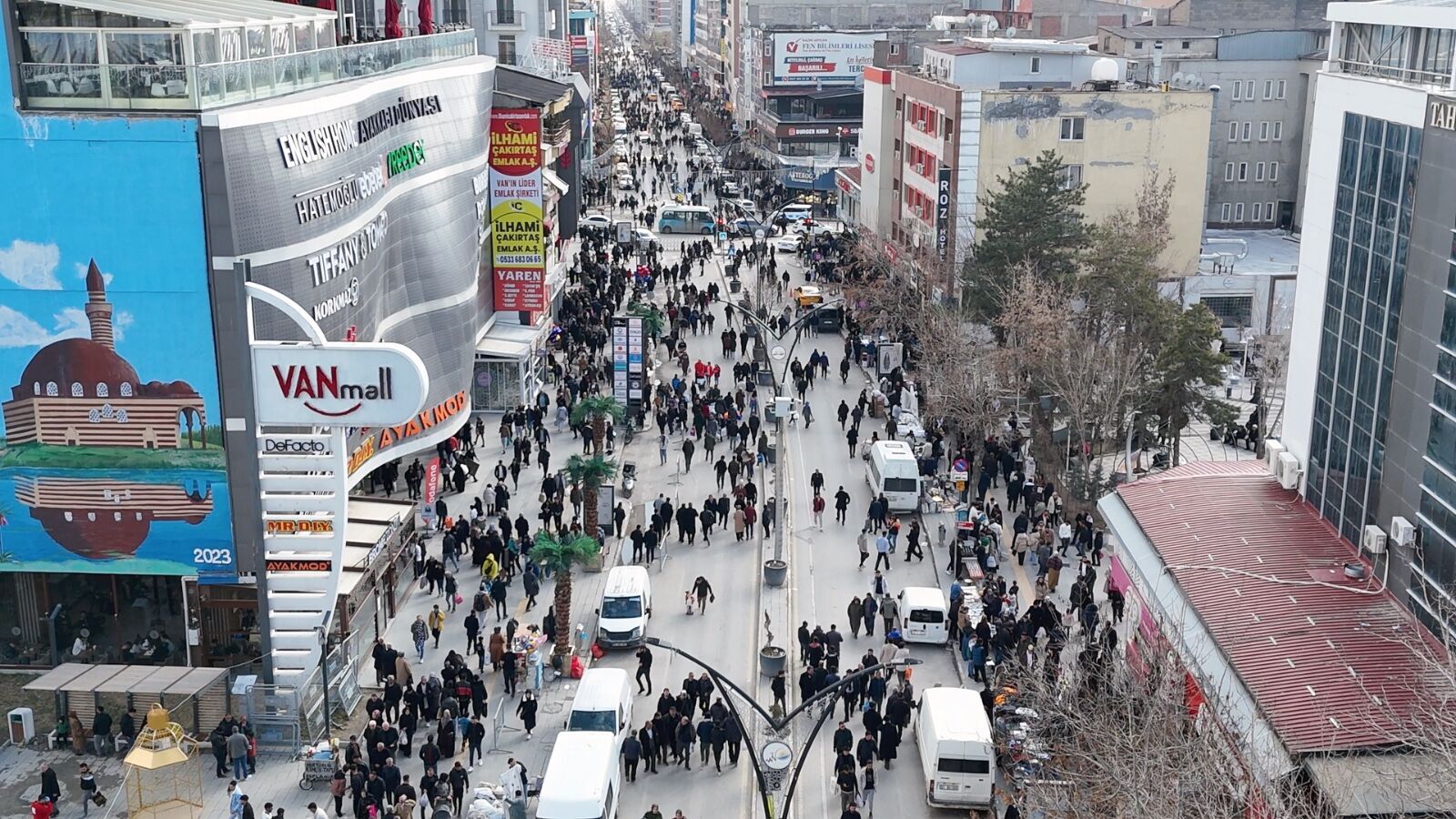 Van Çarşı (9)