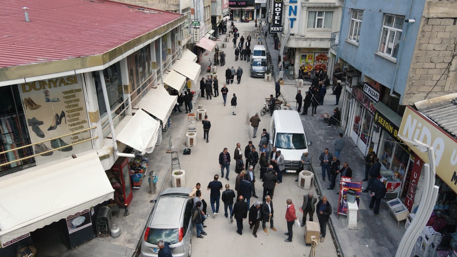 Van Çoban (3)