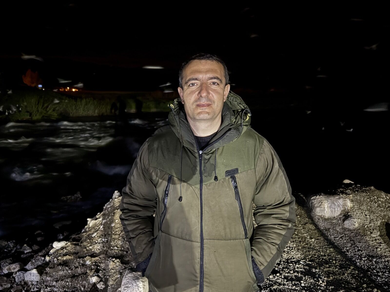 Van Gölü Havzası Inci Kefali (Aa) (1)