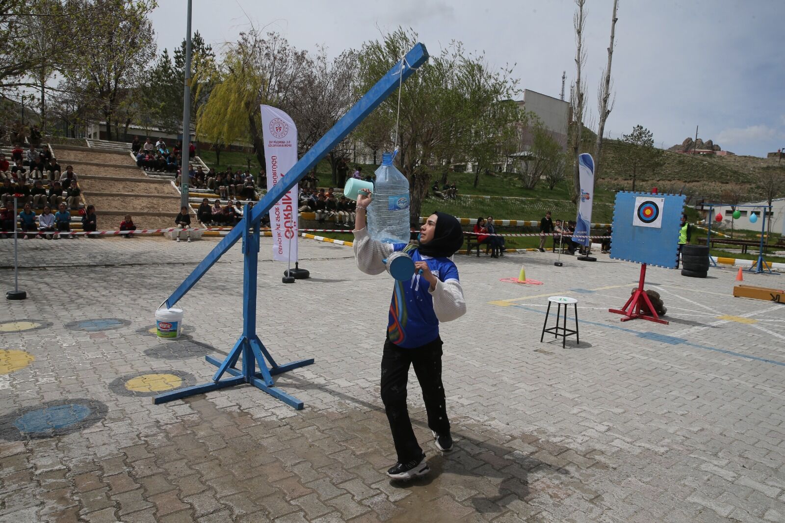 Van Gürpınar Orsa İstanbul Yatılı Bölge Ortaokulu (4)