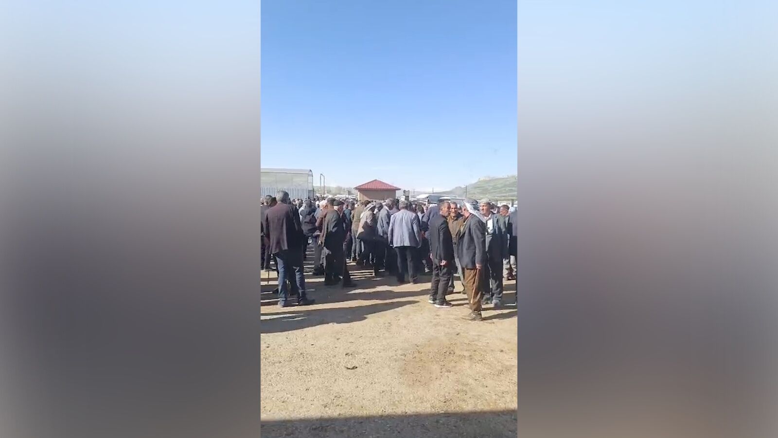 Van Hayvan Pazar Kavda (3)