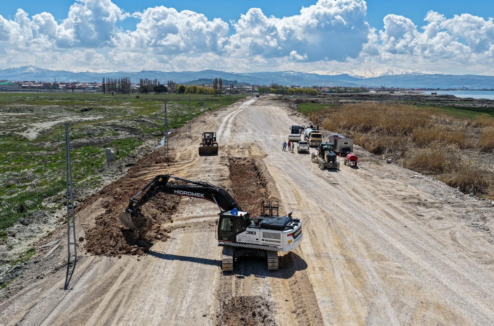 Van Sahil Yolu2