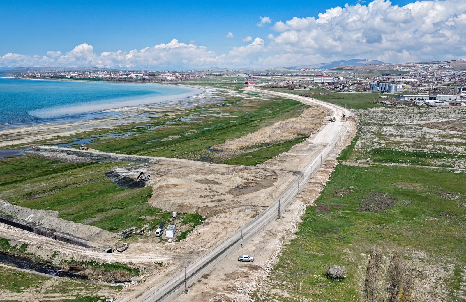 Van Sahil Yolu3