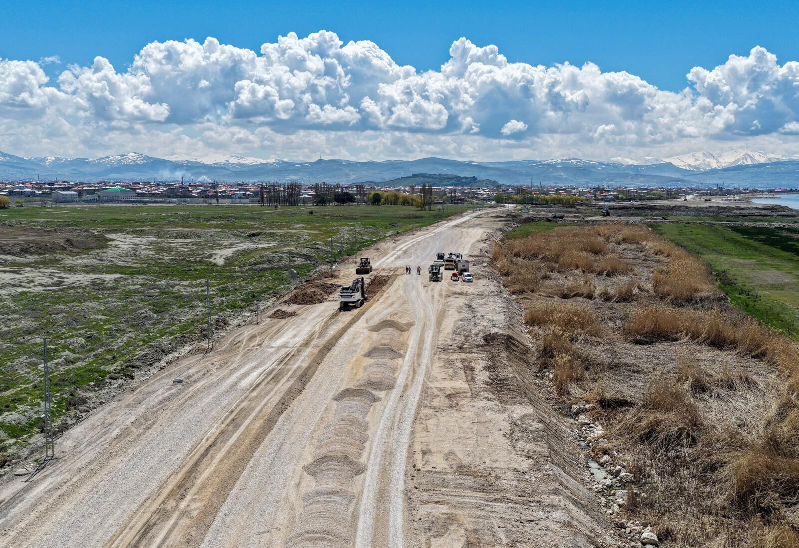 Van Sahil Yolu4