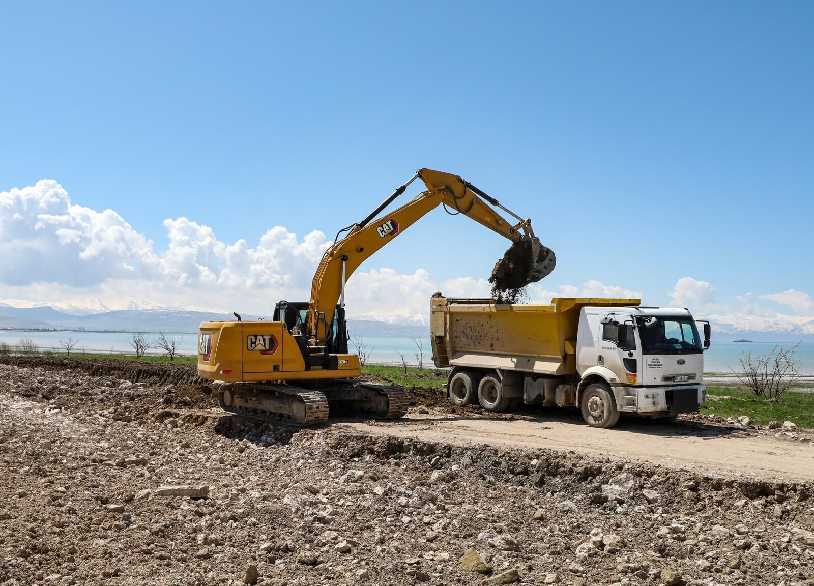 Van Sahil Yolu7