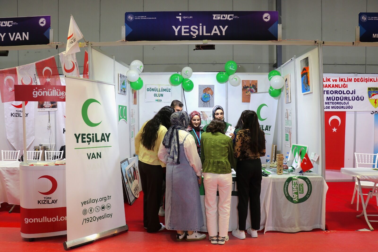 Van Yeşi̇lay Dakaf 2026 (2)