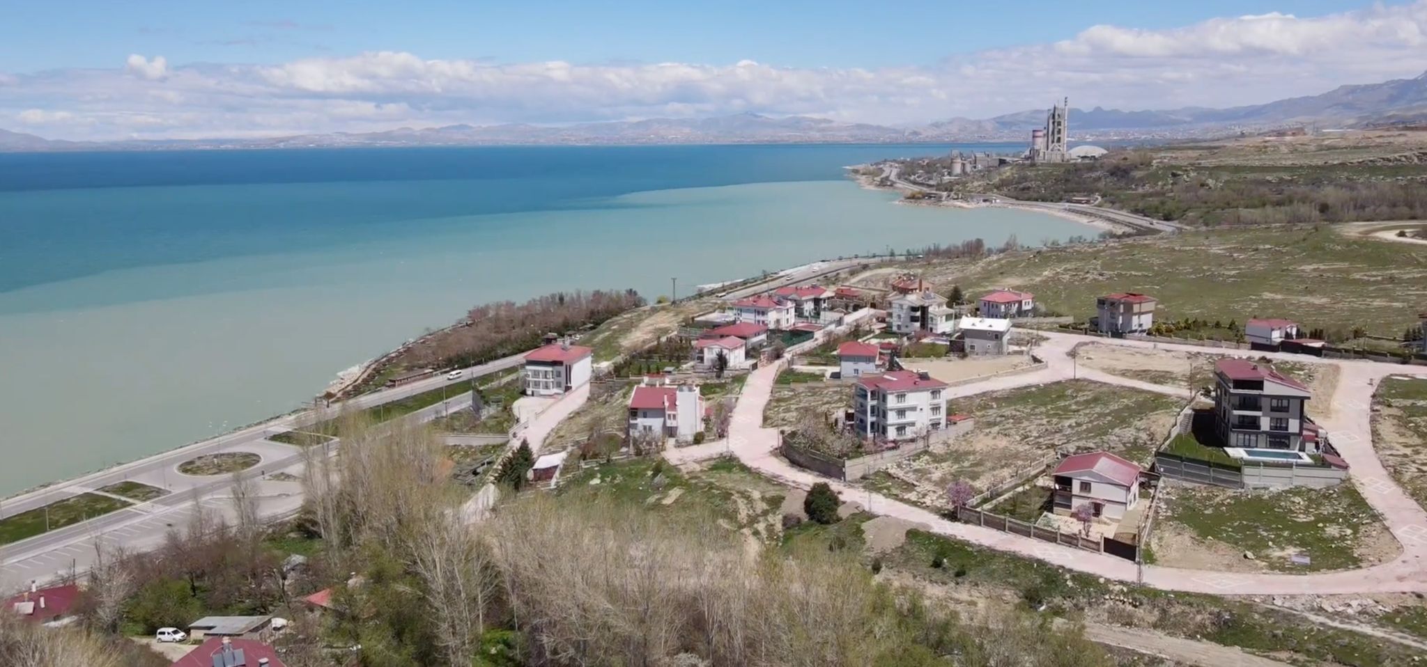 Van’da 40 Yıllık Tapu Krizi “Evimizden Çıkmayacağız” (2)