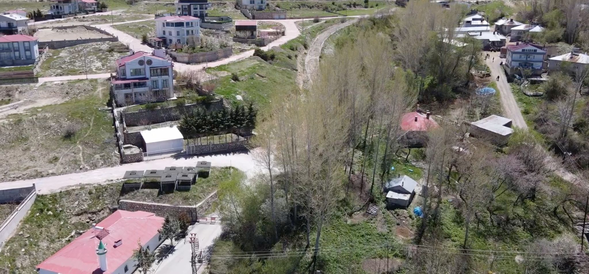Van’da 40 Yıllık Tapu Krizi “Evimizden Çıkmayacağız” (3)