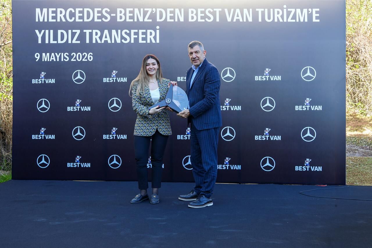 Van’da Iş Dünyası Bir Araya Geldi (3)