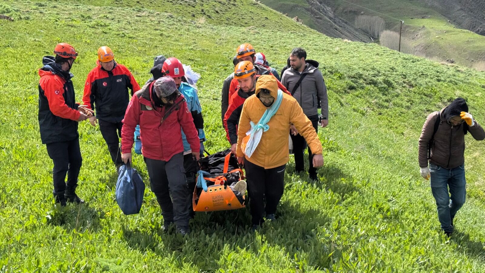 Vandoğa (2)