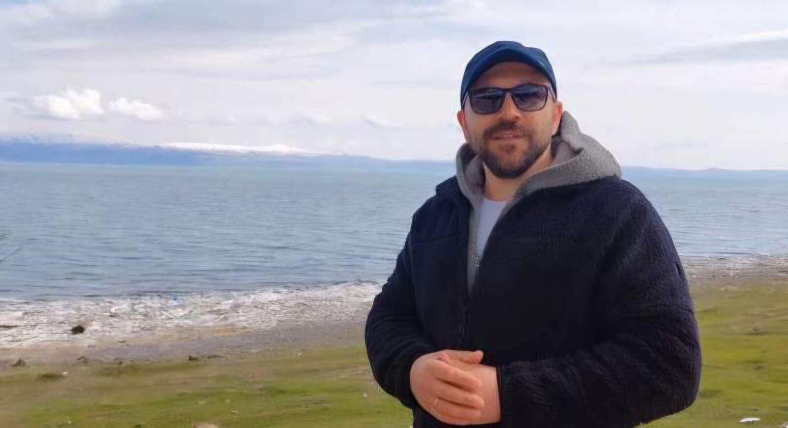 Vangölü Aktivistleri Derneği Başkanı İsrafil Akan