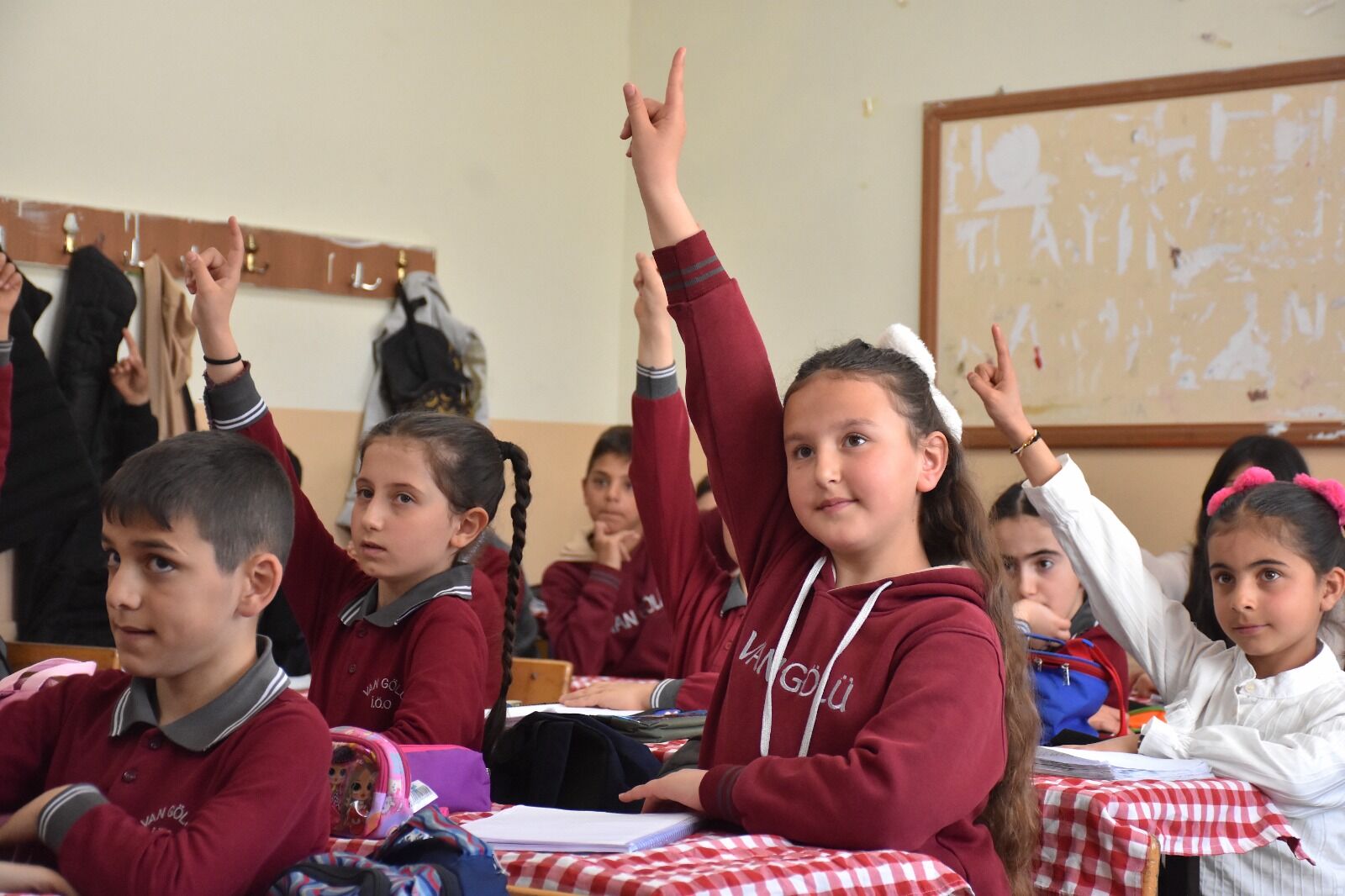 Vangölü İlkokulu (4)