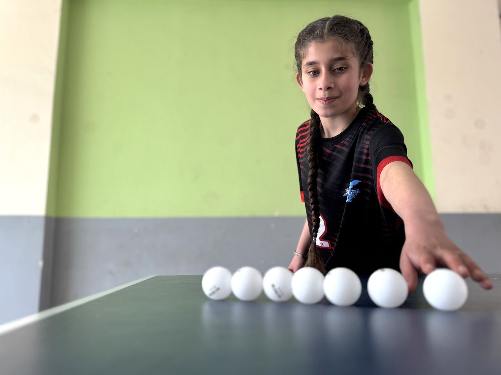 Vanlı Öğrencilerden Azim Dolu Şampiyonluk Hikâyesi (4)