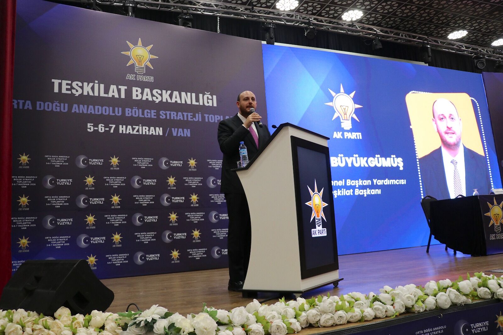 Ahmet Büyükgümüş1