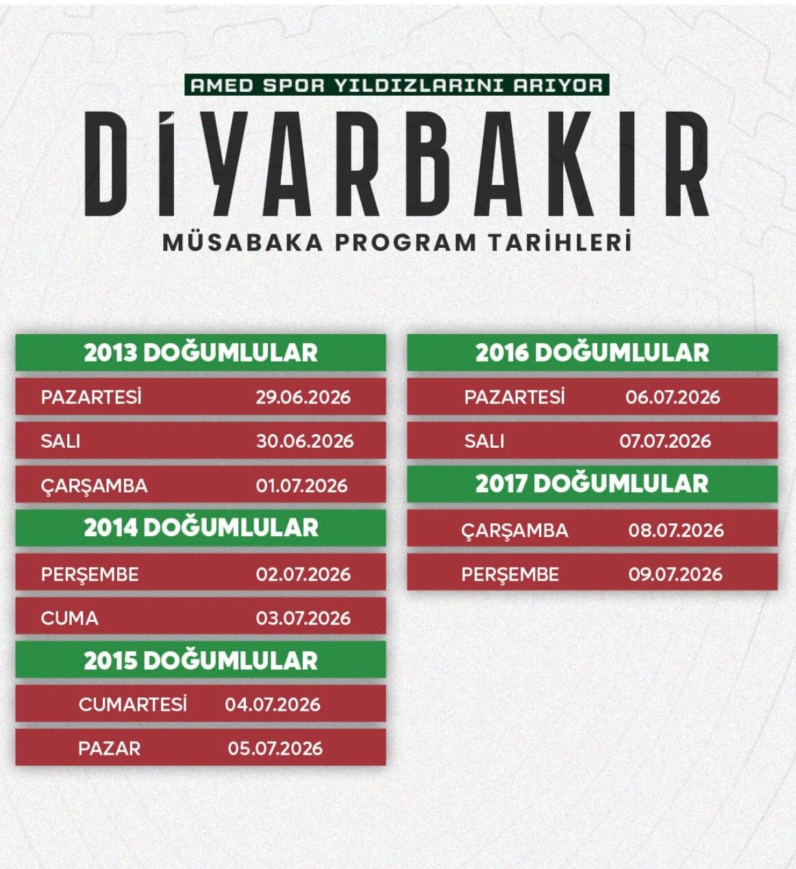 Amedspor Akademi