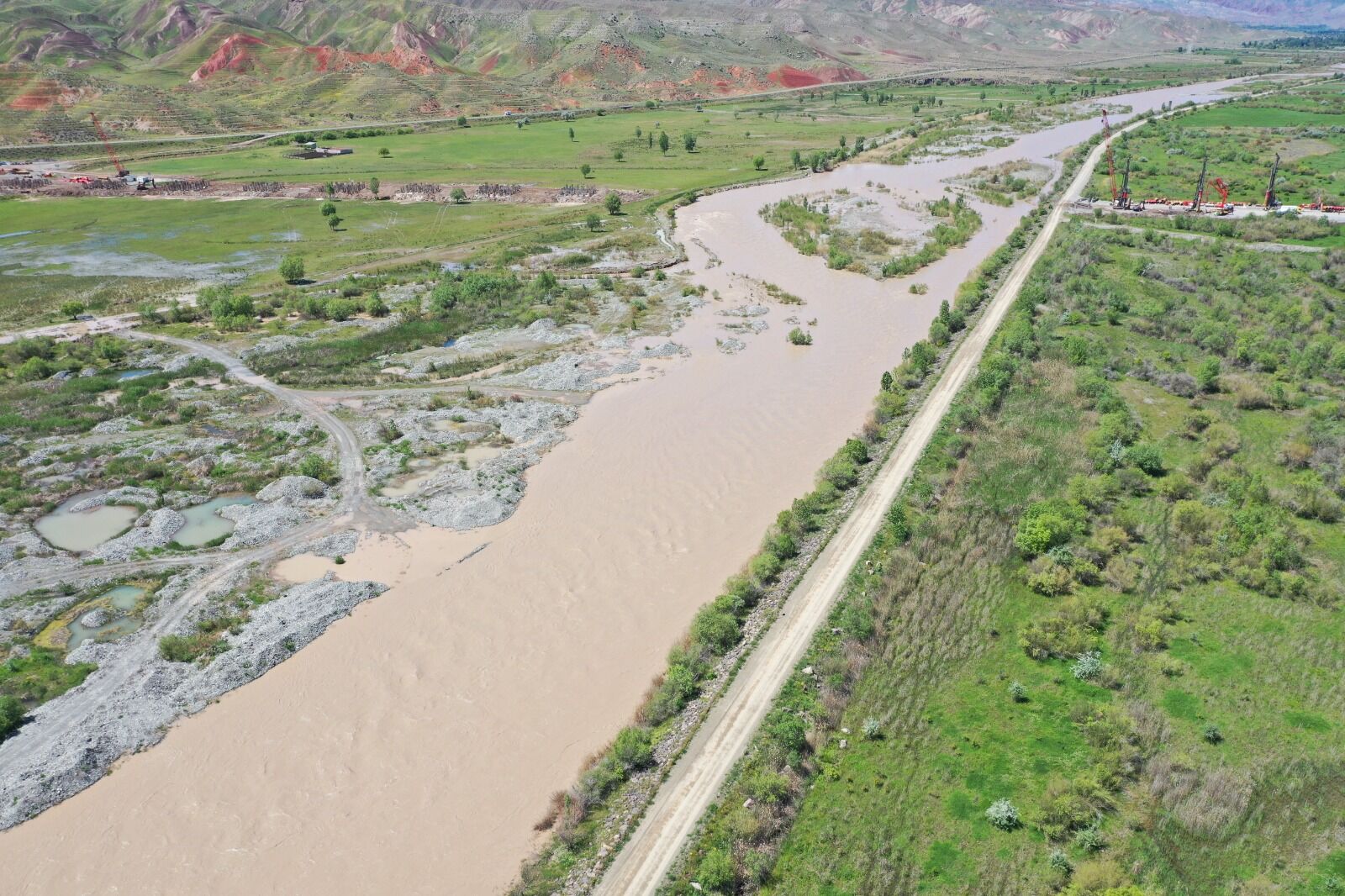 Aras Nehri̇4