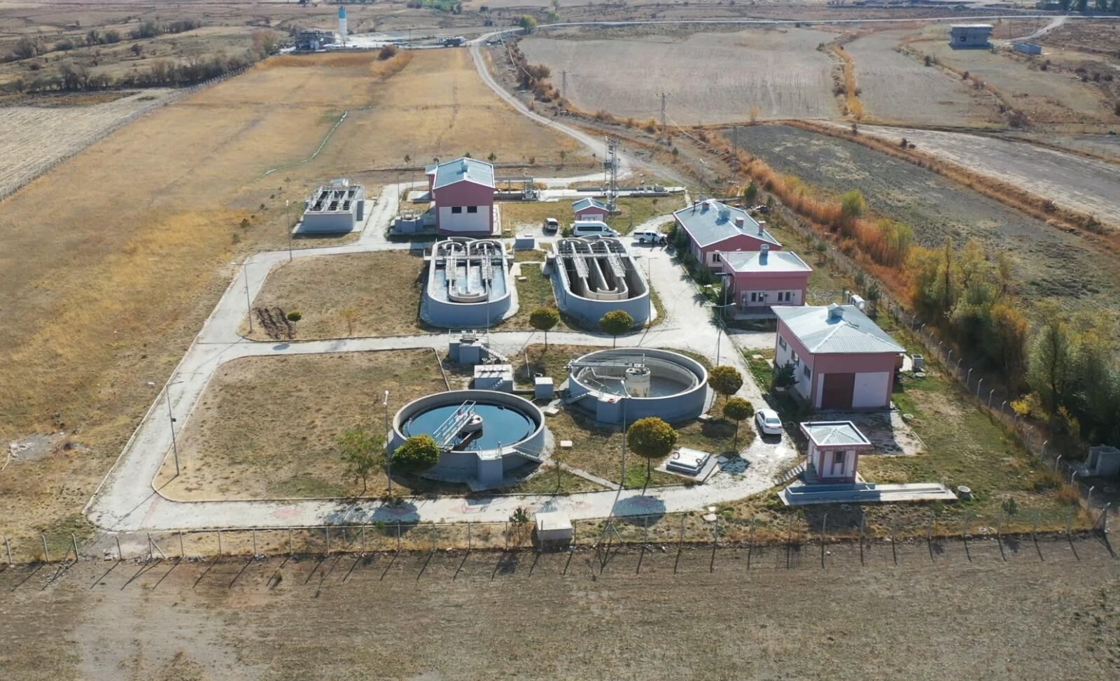 Arıtma (1)