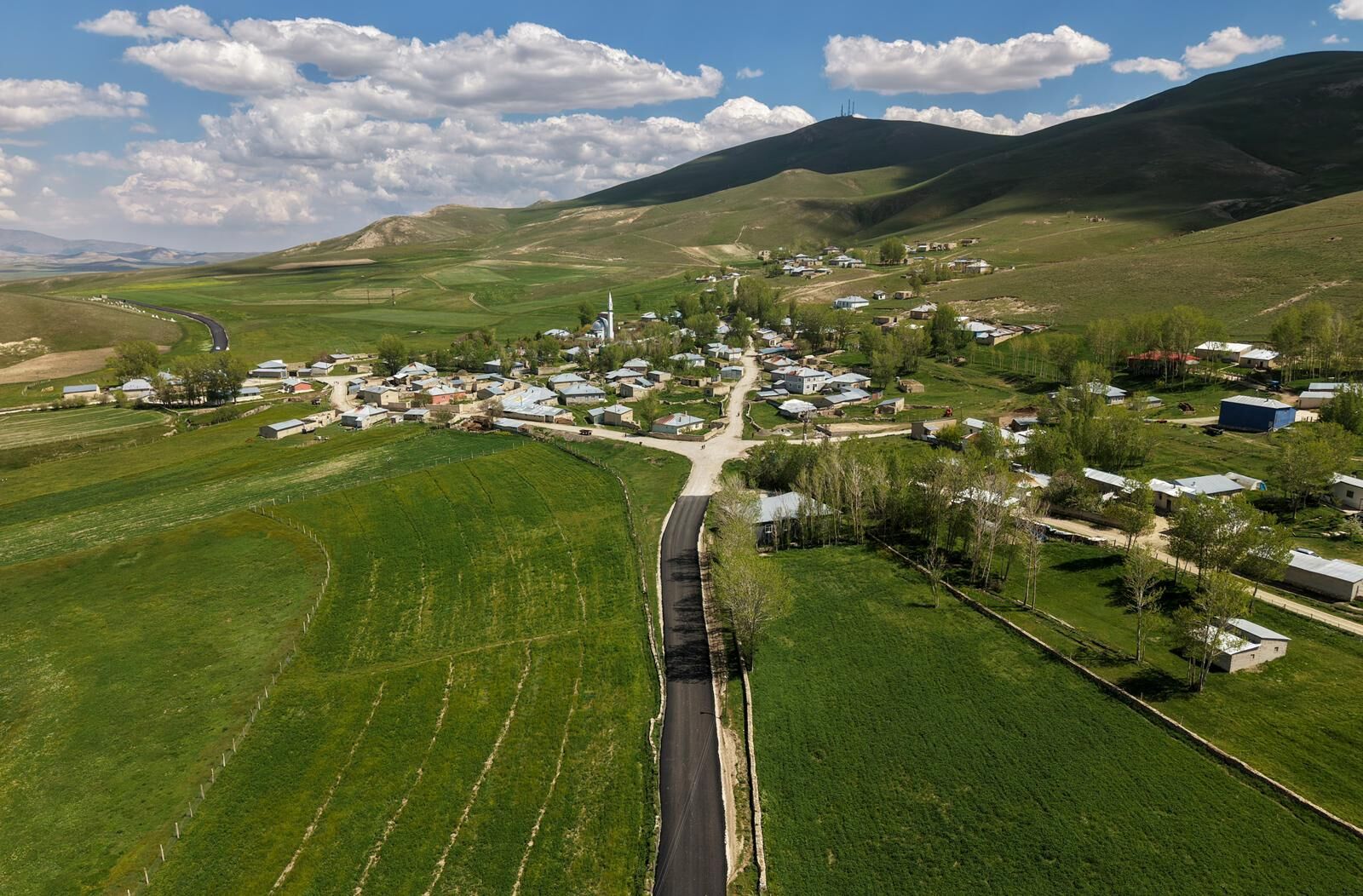 Asfalt 7