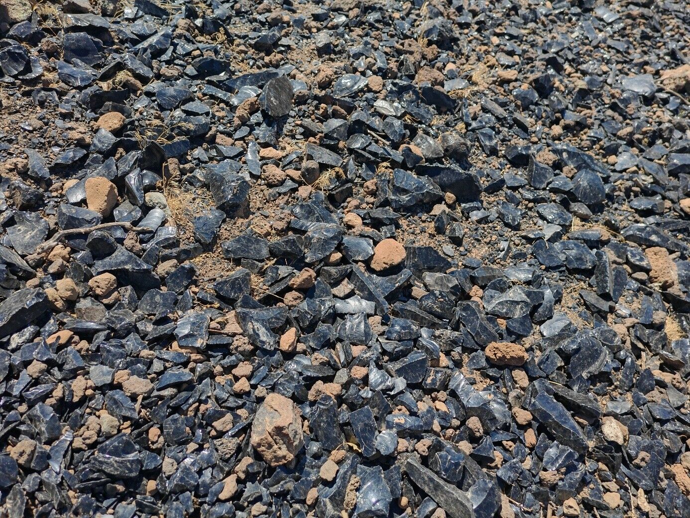Bitlis’in Nemrut Dağı Ve Çevresinde Yürütülen Bilimsel Araştırmalarda, Bölgenin Tarihinin Paleolitik Çağ’a Kadar Uzandığı Tespit Edildi (2)