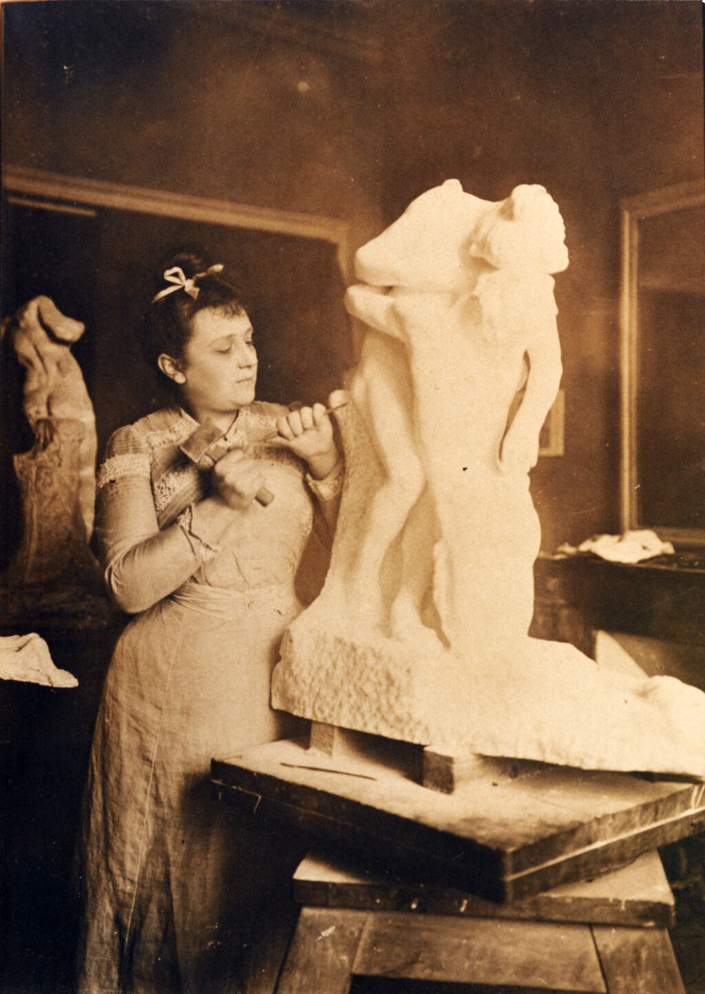 Camille Claudel (1)