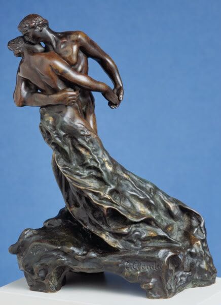 Camille Claudel (4)-1