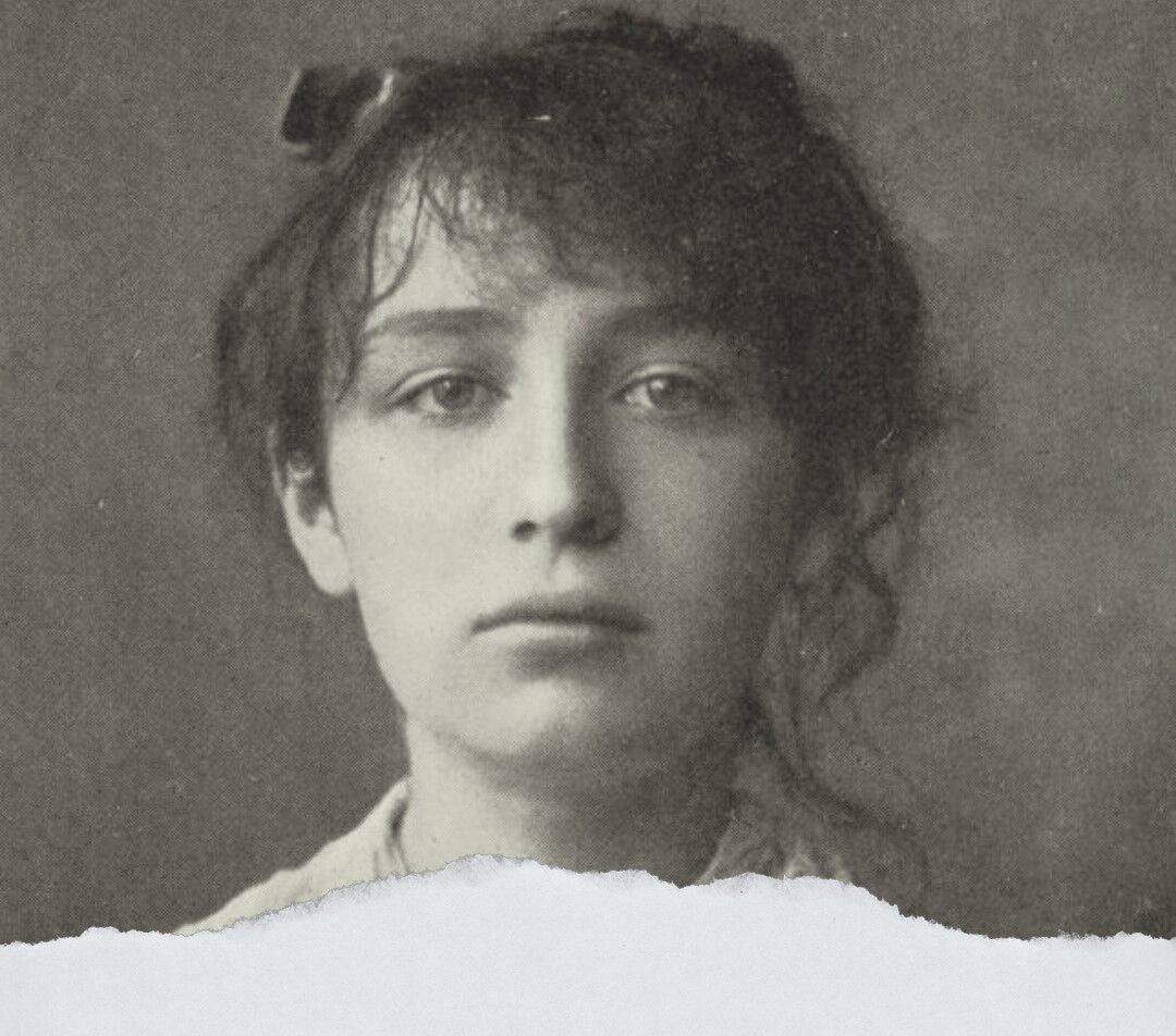 Camille Claudel Rodin1
