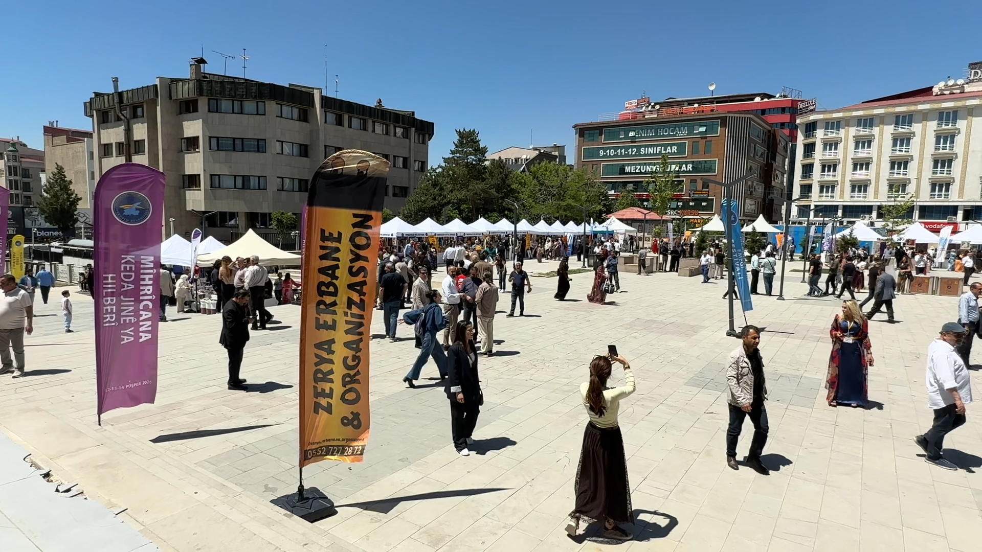 Çatak Festival