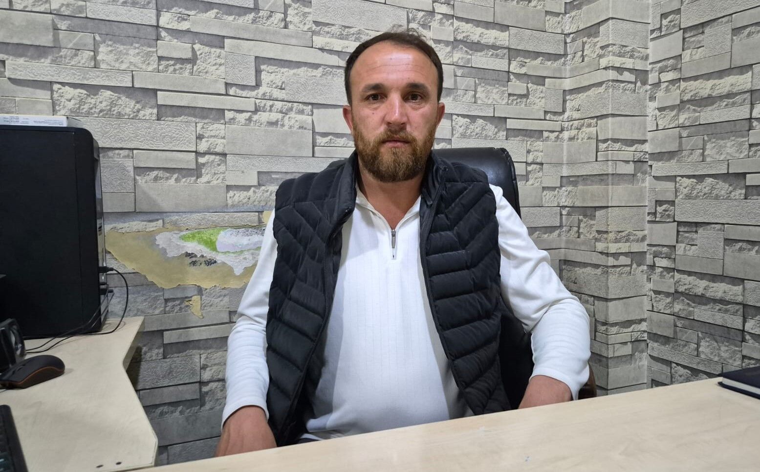 Cumali Yılmaz