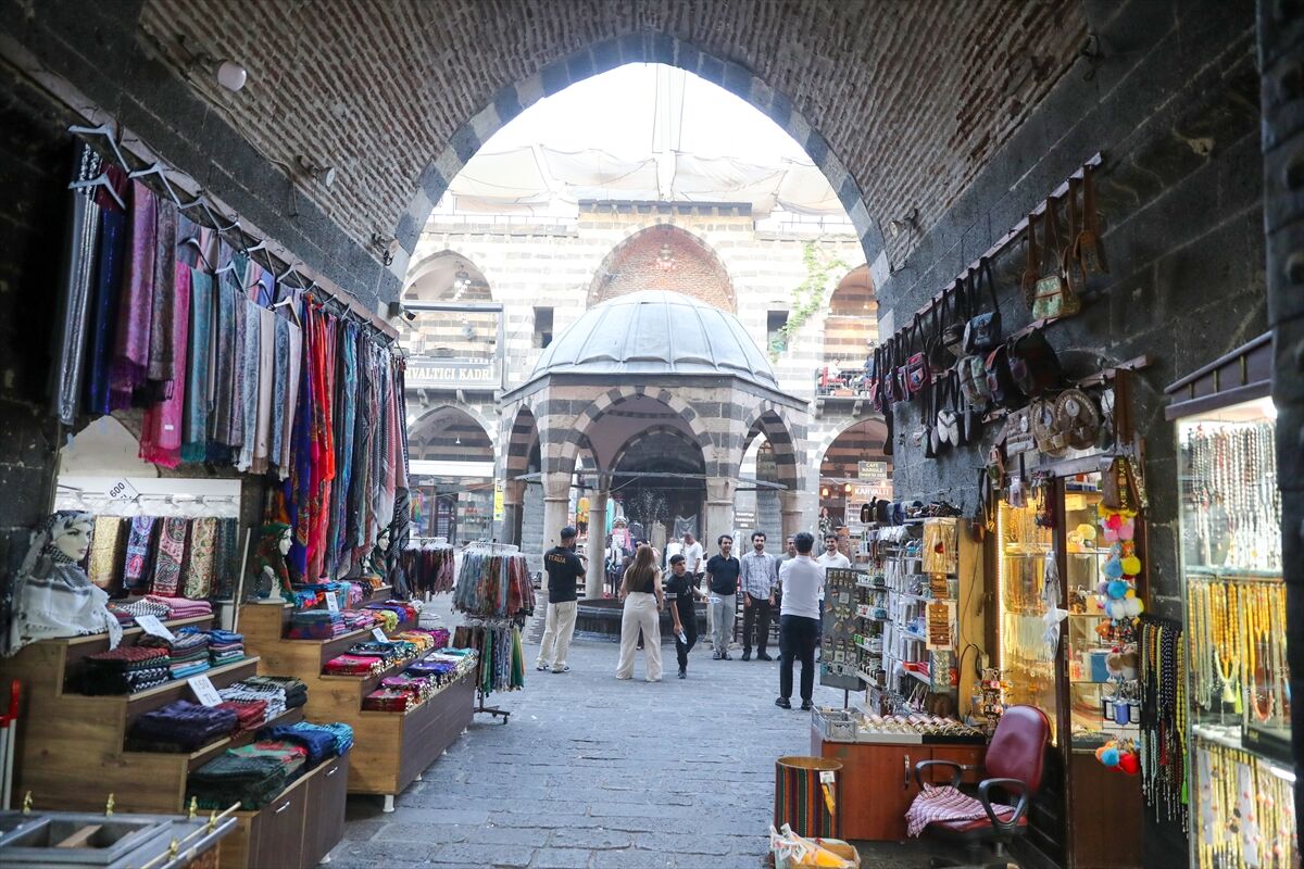 Diyarbakır Aa (2)