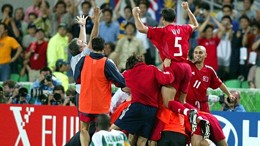 Dünya Kupası 2002
