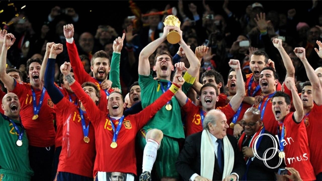 Dünya Kupası 2010