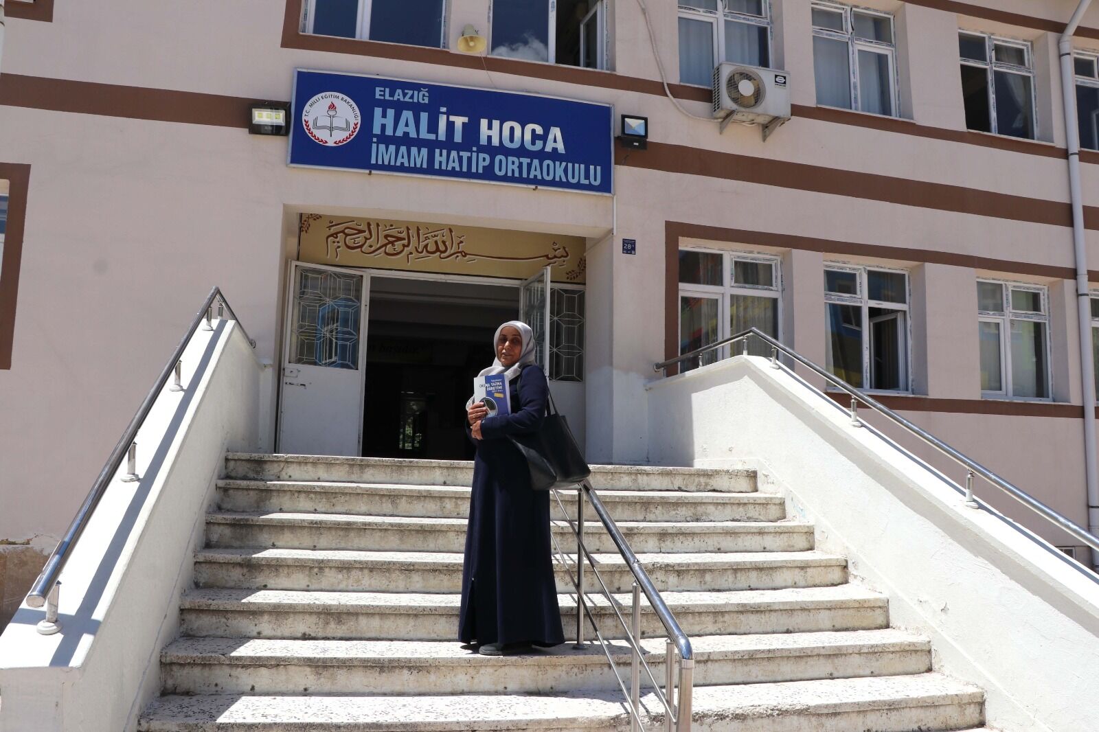 Elazığ'da Yaşayan 56 Yaşındaki Söndiz Pozan (3)