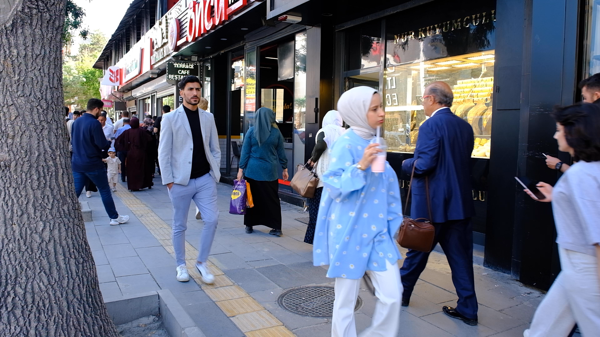 Evlılık (1)