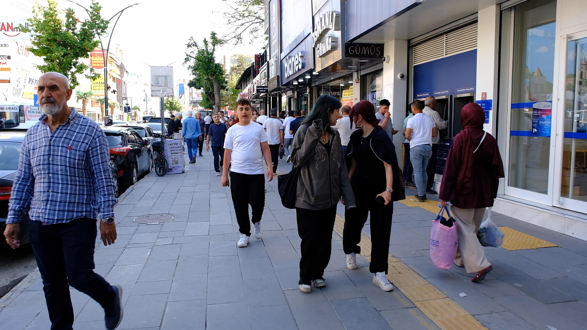 Evlılık (2)